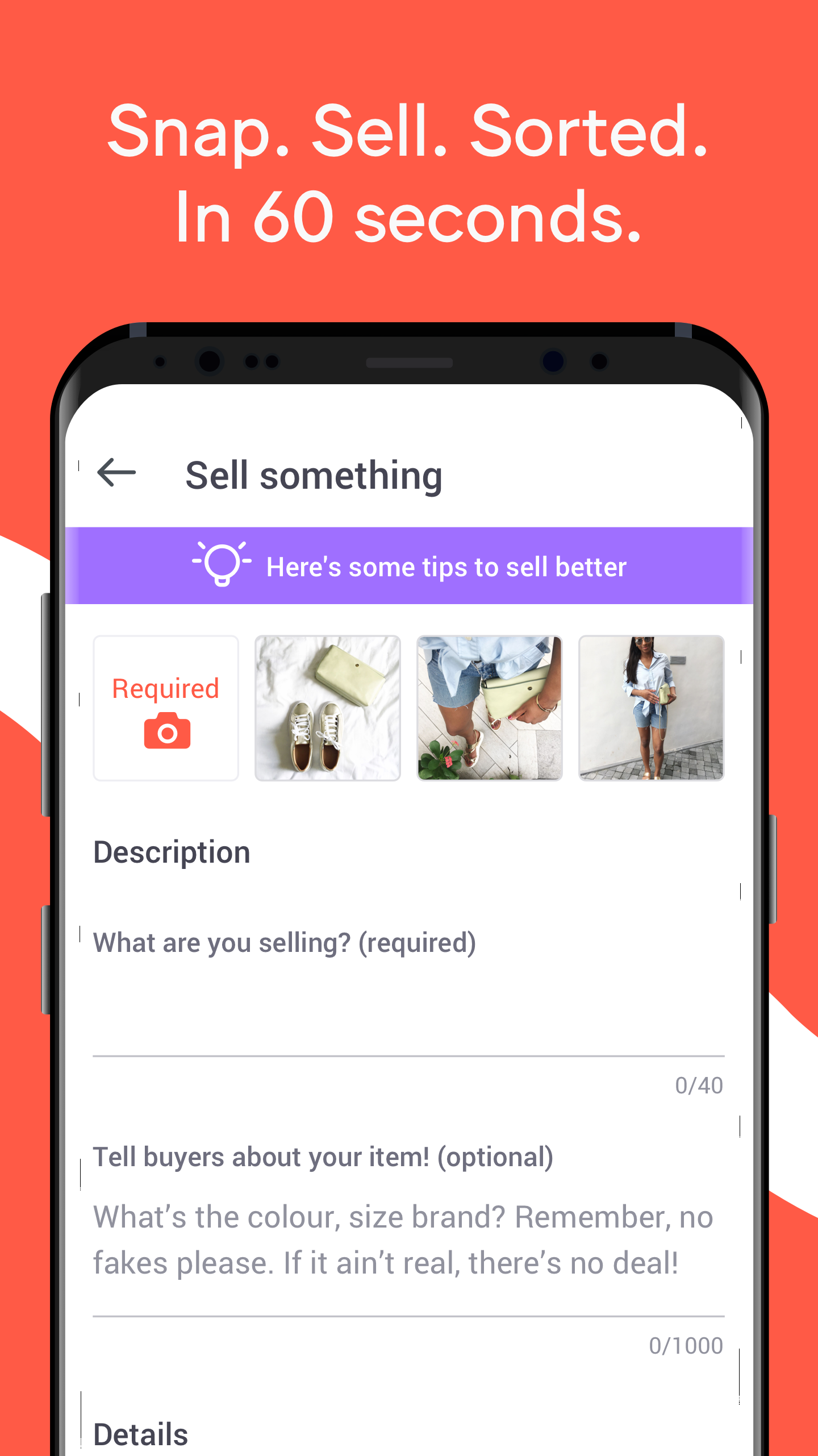 Mercari Shopping Marketplace For Buying Selling Apk 5 23 Download For Android Download Mercari Shopping Marketplace For Buying Selling Apk Latest Version Apkfab Com