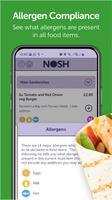 Lunchmate screenshot 3