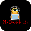 Mr Dweeb Ltd