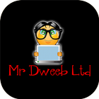 Mr Dweeb Ltd icon