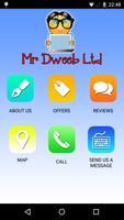 Mr Dweeb Ltd screenshot 1