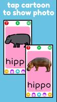 Learn Words with Will & Holly captura de pantalla 2