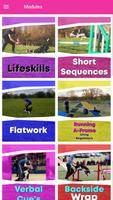 Into Shape Agility اسکرین شاٹ 1