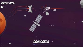 SpaceDust screenshot 2