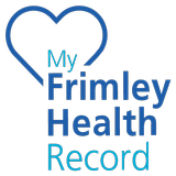 APK MyFrimleyHealth Record