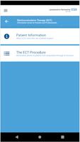 Electroconvulsive Therapy-ECT 스크린샷 1