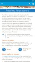 ESCC Learning تصوير الشاشة 2