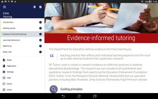 TutorKnowHow screenshot 1