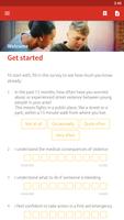 StreetDrs save lives اسکرین شاٹ 2
