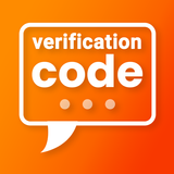 Icona SMS Verification Code