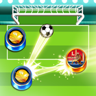 Soccer! All Stars Battle أيقونة