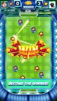 Soccer! All Stars Battle تصوير الشاشة 3