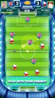Soccer! All Stars Battle الملصق