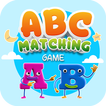 Match Alphabets ABC Puzzle icon