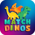 Match Dinos