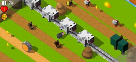 Baa Baa Black Sheep اسکرین شاٹ 2