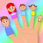 Finger Family icône