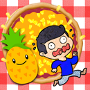 I Hate Pineapple Pizza APK