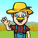 Old MacDonald Had a Farm Game APK