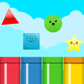 4 Shapes