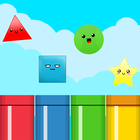 4 Shapes 圖標