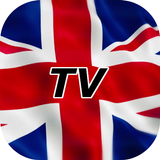 APK UK TV Live - British TV