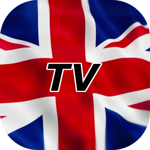 UK TV APK for Android Download