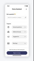 Sentry App imagem de tela 1