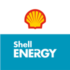 Shell Energy icône