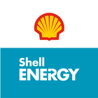 Shell Energy 아이콘