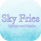 Sky Fries icône