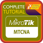 Icona Complete Mikrotik Tutorial