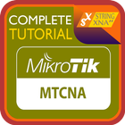 Complete Mikrotik Tutorial ไอคอน