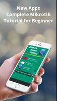 Complete Mikrotik Tutorial 海报