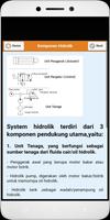 Hydraulic Basic Science screenshot 2