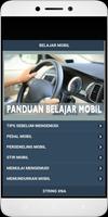 Panduan Belajar Mobil 海报