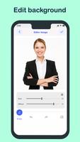 UK Passport Size Photo Maker Screenshot 3