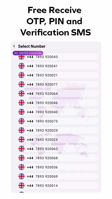 UK Phone Number APK for Android Download