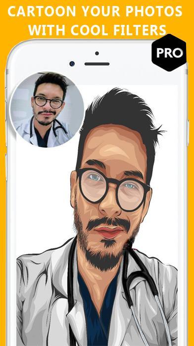 Cartoon Yourself Pro APK per Android Download