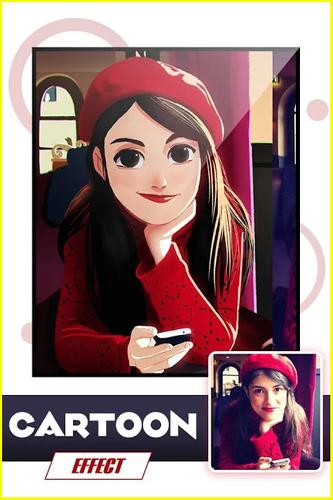 photo cartoon editor effects