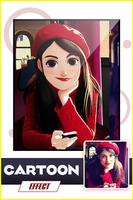 Photo Cartoon Editor & Effects poster