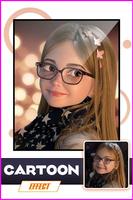 Photo Cartoon Editor & Effects 截图 1