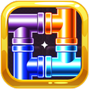 Pipe Connect - Brain Game Puzz APK