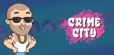 Crime City - Life Simulator