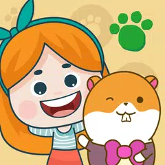 Animal Café - Merge APK download