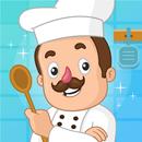 Idle Restaurant Empire APK