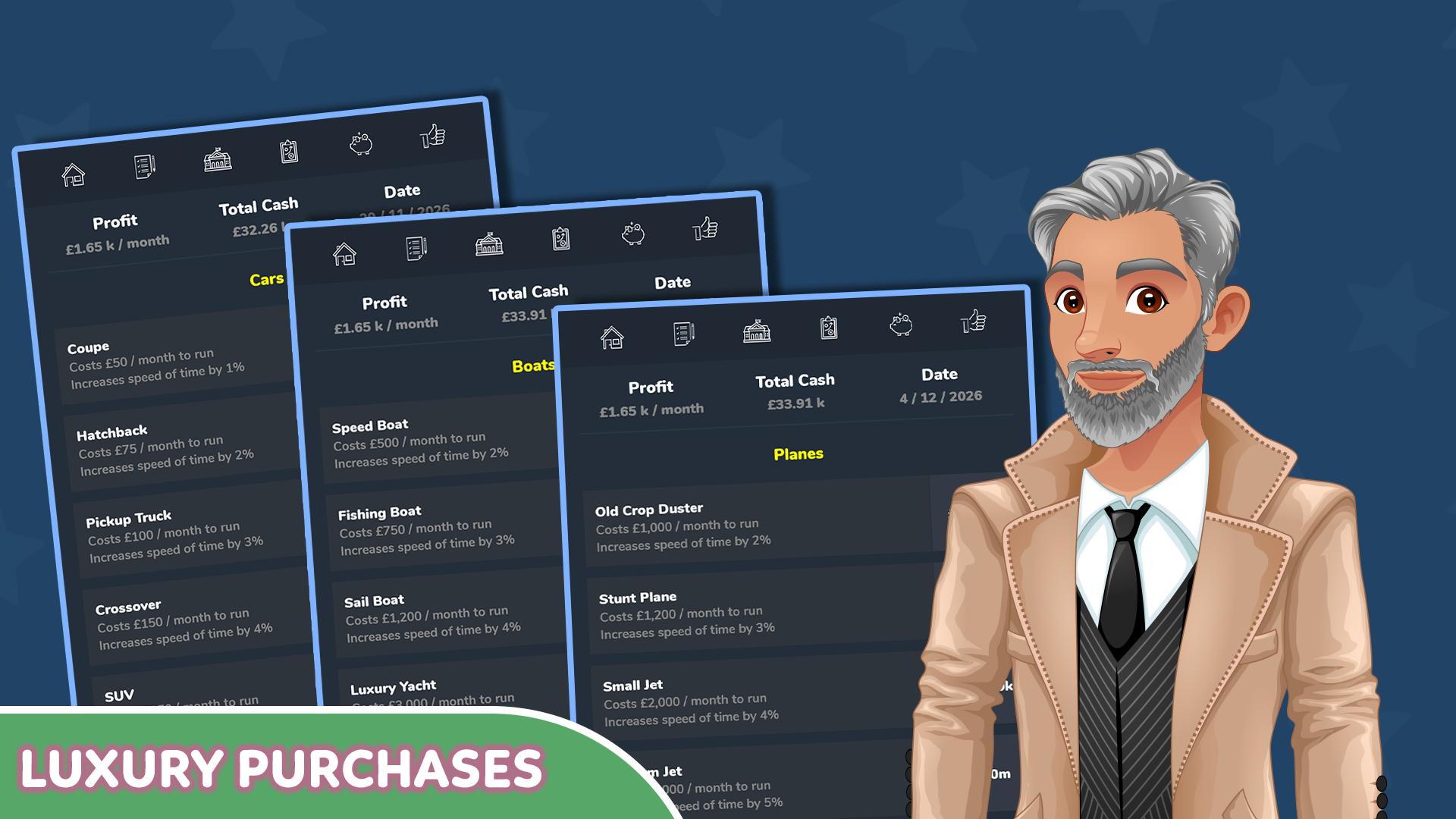 Life Simulation: Add Tags Starting With Wellness Technique Life Simulator 3 for Android - APK Download