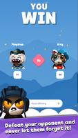 Word Cats! - Offline Word Game 스크린샷 3