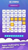 Word Scramble اسکرین شاٹ 2