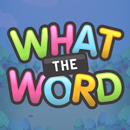 What the Word?! - Offline Word Game APK